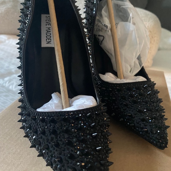 Steve Madden Shoes - Steve Madden Pumps